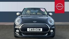 MINI Hatchback 1.5 Cooper Exclusive II 5dr Petrol Hatchback